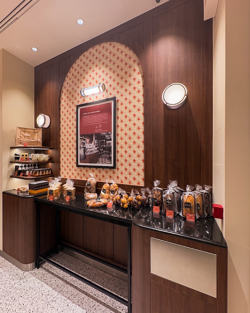 PAUL Le Café Golden Hall · Φωτογραφίες 7