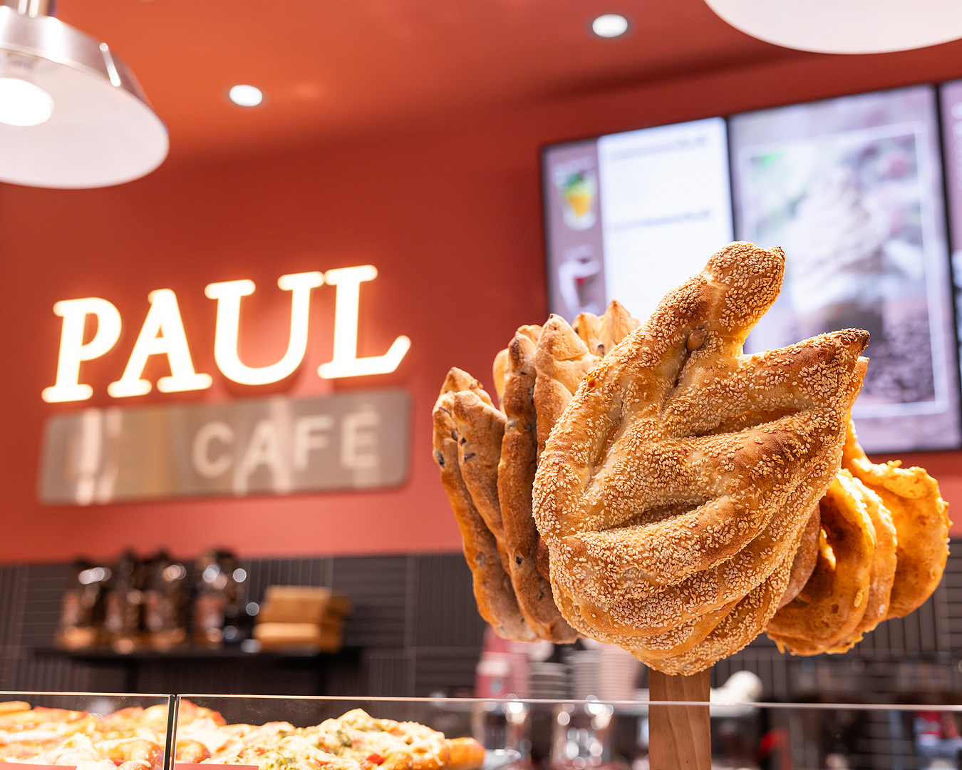 PAUL Le Café Golden Hall · Φωτογραφίες 3