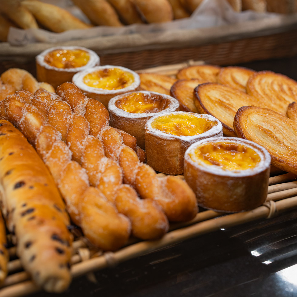PAUL Le Café Golden Hall · Φωτογραφίες 5